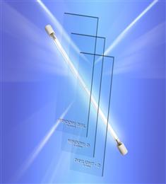 optical filters and lamps