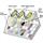 Xenon Test Chamber Interior Schematic